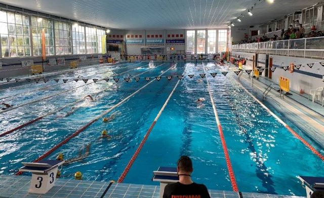 Orense acogerá la primera competición del calendario nacional de salvamento y socorrismo, un campeonato internacional de nueva creación - 1, Foto 1