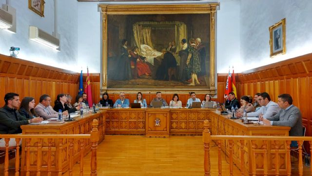 El Ayuntamiento de Caravaca aprueba el nombramiento de la científica Rocío Álvarez como Hija Adoptiva de la Ciudad - 1, Foto 1