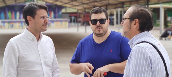 El PP de Molina de Segura muestra su total apoyo al apagón protesta de la hostelería ante el alza de los costes energéticos - 1, Foto 1