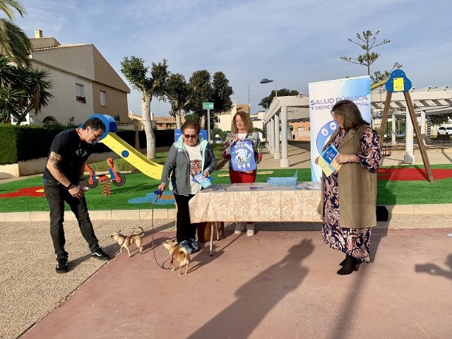 El Ayuntamiento recuerda a los propietarios de mascotas sus obligaciones sanitarias y cívicas - 1, Foto 1