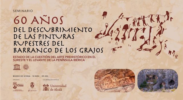 El 18 de noviembre próximo, se celebrará en Cieza el seminario - 1, Foto 1