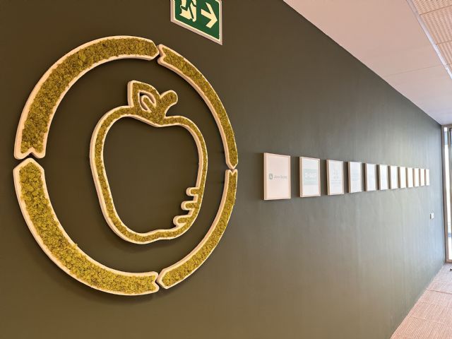 I Aniversario del John Deere Parla Innovation Center - 4, Foto 4