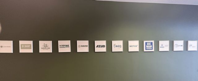 I Aniversario del John Deere Parla Innovation Center - 5, Foto 5