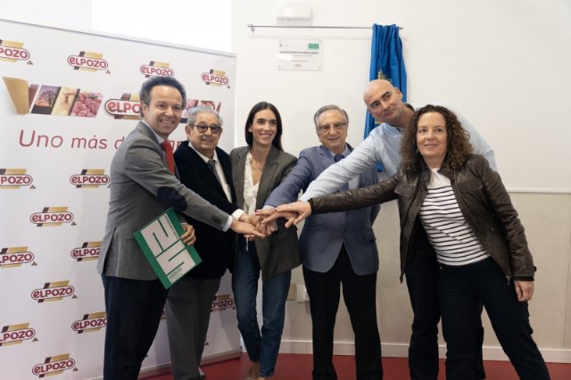 La Fundacin Never Surrender contar con nuevo gimnasio en Alhama de Murcia, Foto 1
