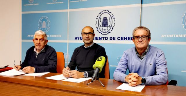 Anunciados los Galardonados de la 41ª Edición de los Premios al Deporte Murciano - 1, Foto 1