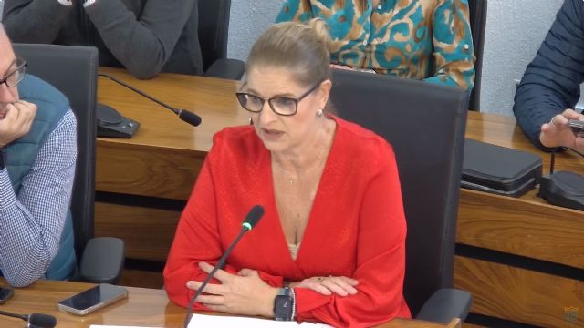 El Pleno acuerda actualizar el IBI urbano y la Plusvalía para hacer frente a la inflación y mantener los servicios públicos - 2, Foto 2