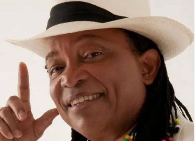 Ray Richardson prepara placa discográfica para asombrar a sus seguidores  - 1, Foto 1