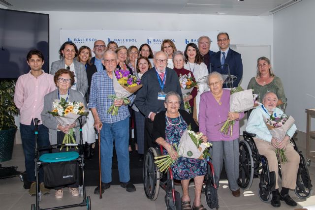 Las mujeres pueden llegar a perder hasta 12 años de vida como consecuencia de las fracturas por fragilidad - 2, Foto 2