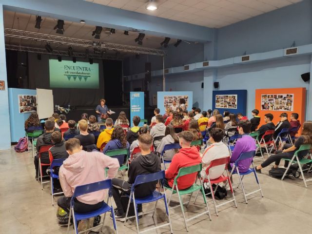 Éxito en las inscripciones para los talleres culturales de noviembre y diciembre en los espacios jóvenes de Murcia - 2, Foto 2