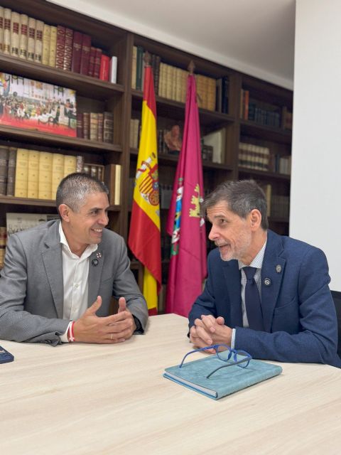 Giménez Gallo exige sentar en la mesa a Ayuntamiento y Gobierno Central de forma urgente para desbloquear la Ciudad de la Justicia - 1, Foto 1