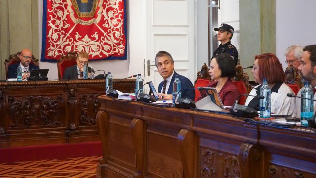 Giménez Gallo exige sentar en la mesa a Ayuntamiento y Gobierno Central de forma urgente para desbloquear la Ciudad de la Justicia - 2, Foto 2
