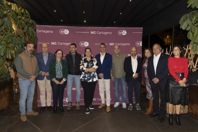 MC impulsa la divulgación de la tradición y la innovación de la gastronomía cartagenera - 1, Foto 1