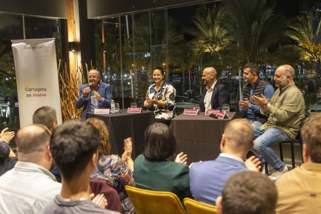 MC impulsa la divulgación de la tradición y la innovación de la gastronomía cartagenera - 2, Foto 2