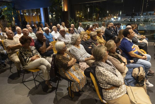 MC impulsa la divulgación de la tradición y la innovación de la gastronomía cartagenera - 3, Foto 3