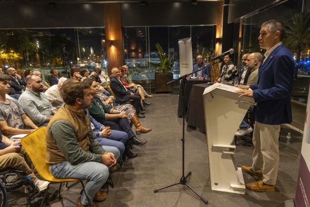 MC impulsa la divulgación de la tradición y la innovación de la gastronomía cartagenera - 4, Foto 4