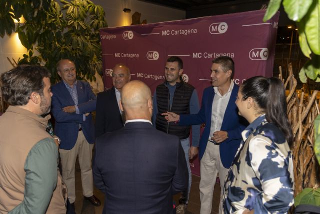 MC impulsa la divulgación de la tradición y la innovación de la gastronomía cartagenera - 5, Foto 5