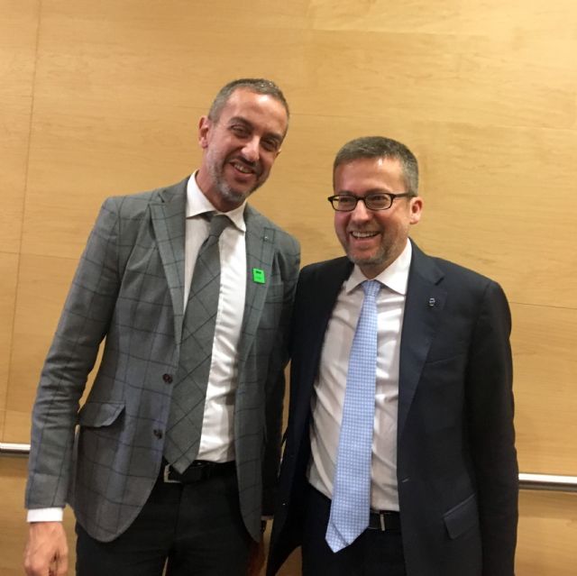 La Comunidad muestra su interés sobre la iniciativa europea PRIMA para investigación e innovación en materia de agua y alimentación - 1, Foto 1