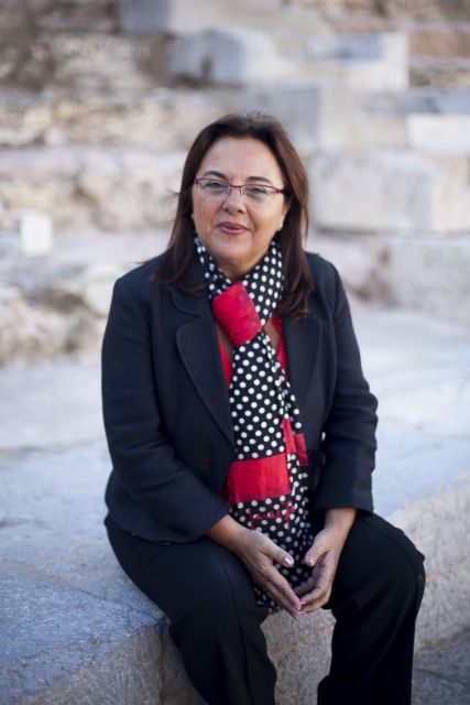 El PP pide al Gobierno la implicación de la Región de Murcia en el Año Europeo del Patrimonio Cultural - 1, Foto 1