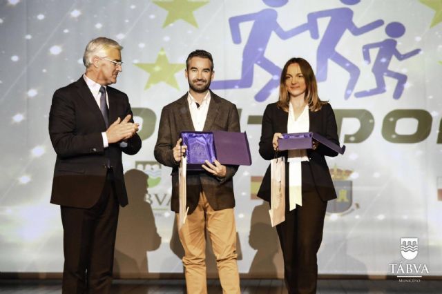 El proyecto europeo 'DoUSport' concluye con una conferencia final en Portugal - 1, Foto 1