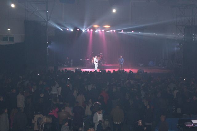 Los Chunguitos ponen la nota musical a las Fiestas de La Purísima 2018 - 2, Foto 2