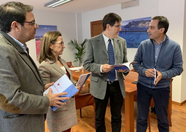 La Comunidad mejora el proceso asistencial de los pacientes con cefaleas - 1, Foto 1