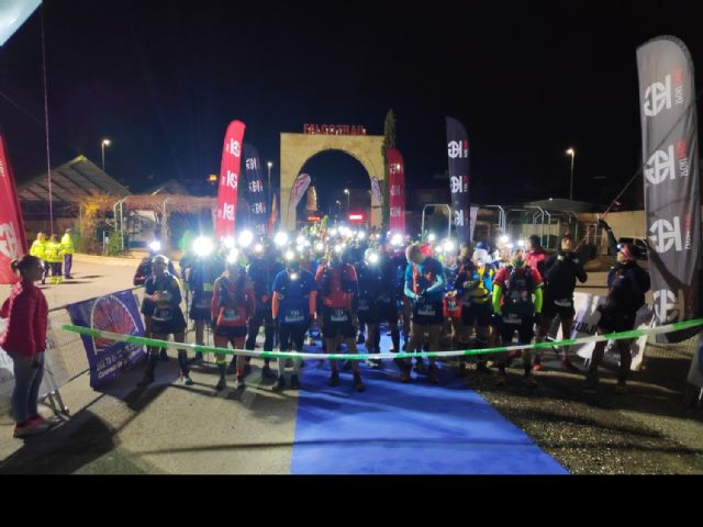 La montaña sigue fiel a Cehegín - 1, Foto 1