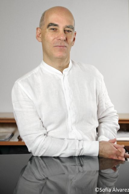 Concluye el ciclo ´Beethoven actual´ con la actuación del pianista Miguel Ituarte - 1, Foto 1