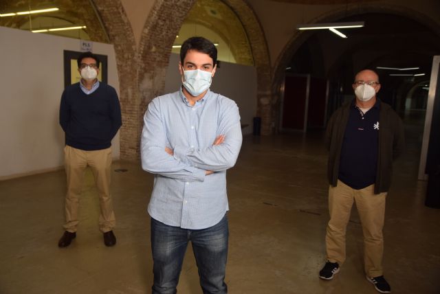 Diseñan redes de comunicación para nanodispositivos médicos que transmitan desde el interior del cuerpo humano - 1, Foto 1