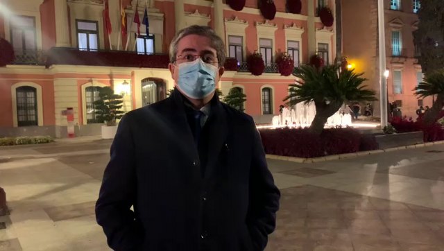 La Muralla de Sagasta, un BIC abandonado que está provocando una oleada de quejas vecinales en San Nicolás y San Antolín - 1, Foto 1