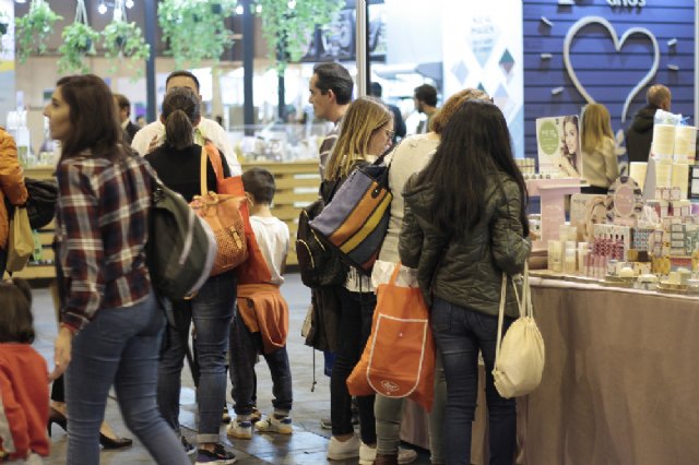 Consumo bio para una Navidad diferente - 1, Foto 1