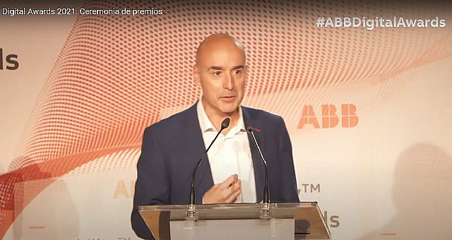 Pensumo ganadora de los IV Ability Digital Adwards en la categoría startup - 1, Foto 1