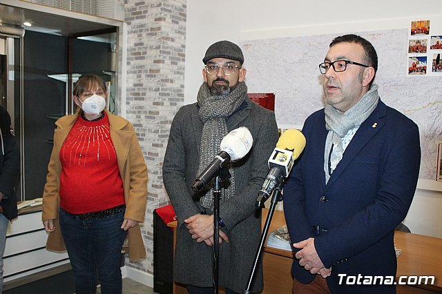 Novedades Ofrenda Floral a nuestra Patrona Santa Eulalia de Mérida 2021, Foto 3