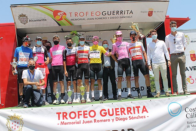 La Región de Murcia en la Copa de España con el Trofeo Guerrita - 2, Foto 2