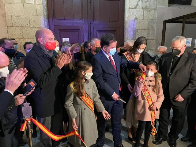 Más de 30 belenes proyectan una de las tradiciones navideñas más arraigadas en el municipio - 1, Foto 1