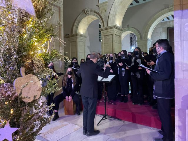 Más de 30 belenes proyectan una de las tradiciones navideñas más arraigadas en el municipio - 4, Foto 4