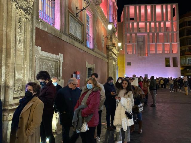 Más de 30 belenes proyectan una de las tradiciones navideñas más arraigadas en el municipio - 5, Foto 5
