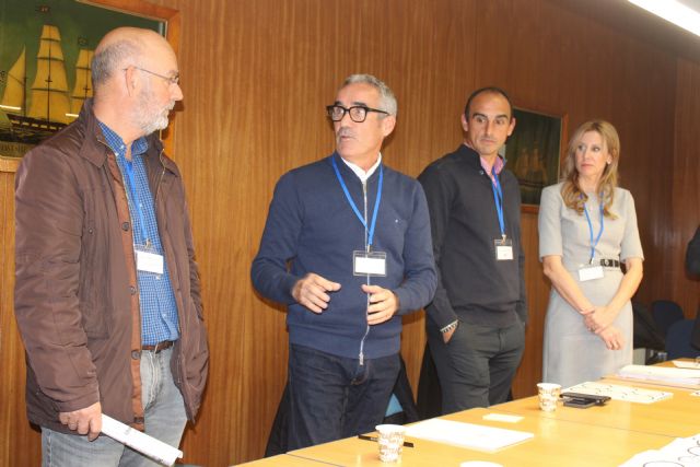 El SEF impulsa nuevas especialidades de formación para ampliar las oportunidades de empleo en el sector marítimo y pesquero - 1, Foto 1