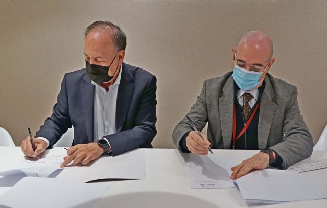 La Sala Ronald McDonald del hospital de la Arrixaca amplía el acompañamiento familiar en las habitaciones - 2, Foto 2