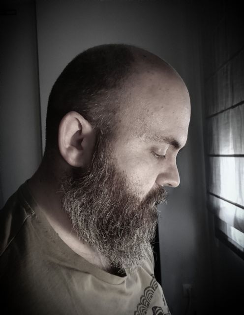 Deuda de sangre, de Ismael Orcero Marín - 2, Foto 2