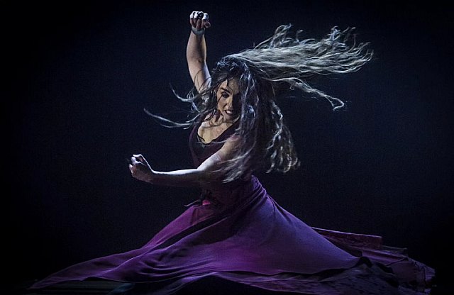 La Semana Flamenca de Alhama de Murcia nominada en la categora de 