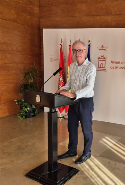 El Ayuntamiento impulsa proyectos residenciales en La Ñora y Cabezo de Torres, favoreciendo un crecimiento equilibrado del municipio - 1, Foto 1