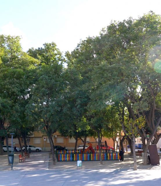 El PP cierra 2025 con artificio y propaganda, pero sin ejecutar las inversiones prometidas  para las pedanías de Murcia - 1, Foto 1