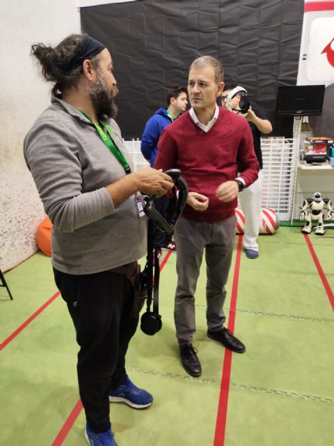 La XXII edición Murcia Lan Party convierte la ciudad de Murcia en el epicentro del entretenimiento digital y de las últimas tendencias tecnológicas - 1, Foto 1