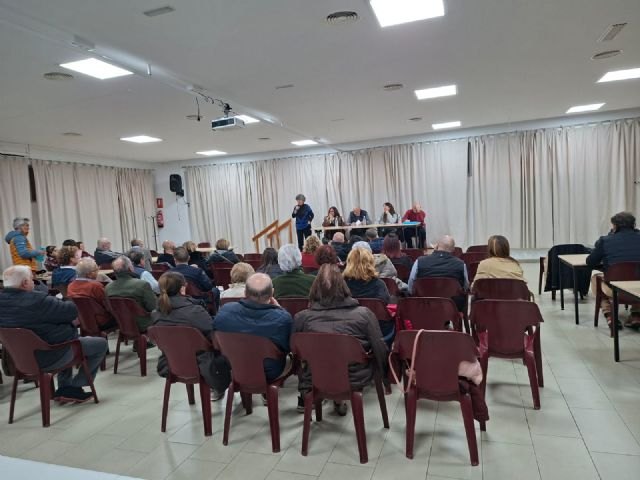 Calblanque amenazado - 1, Foto 1