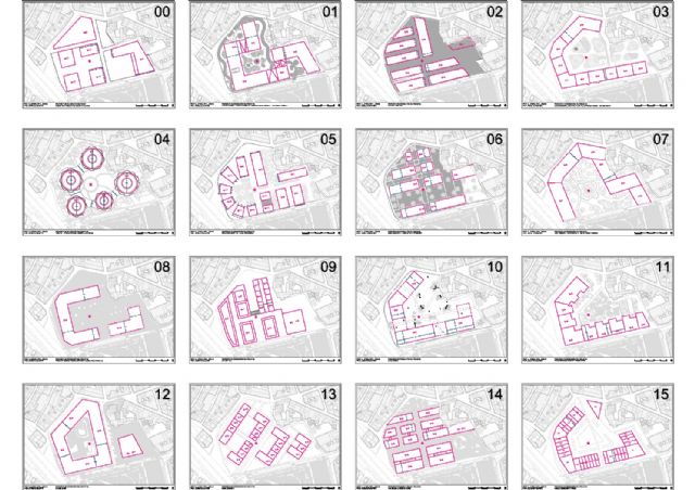 Estudiantes de la UPCT rediseñan a petición de los vecinos el proyecto urbano de San Roque en Molina de Segura - 1, Foto 1
