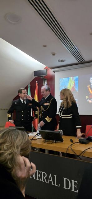 Historia y cultura naval se dan cita en el Archivo de Indias de Sevilla, para cerrar el Ciclo Anual de la Armada - 3, Foto 3