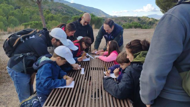 La Escuela de Naturaleza de Navidad del Ayuntamiento regresa al Majal Blanco con nuevas actividades para los niños de 6 a 12 años - 1, Foto 1