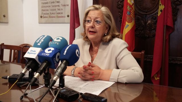 La Concejalía de Urbanismo concede licencia para reparar la plaza de toros de Sutullena, seriamente dañada por los terremotos de 2011 - 1, Foto 1