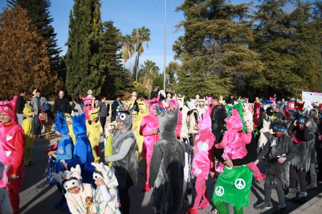 La Concejalía de Festejos convoca el concurso del cartel anunciador del Carnaval 2017 - 1, Foto 1