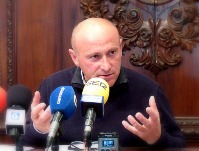 IU-V ve improbable el gasto íntegro del préstamo BEI - 1, Foto 1